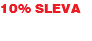 10% SLEVA