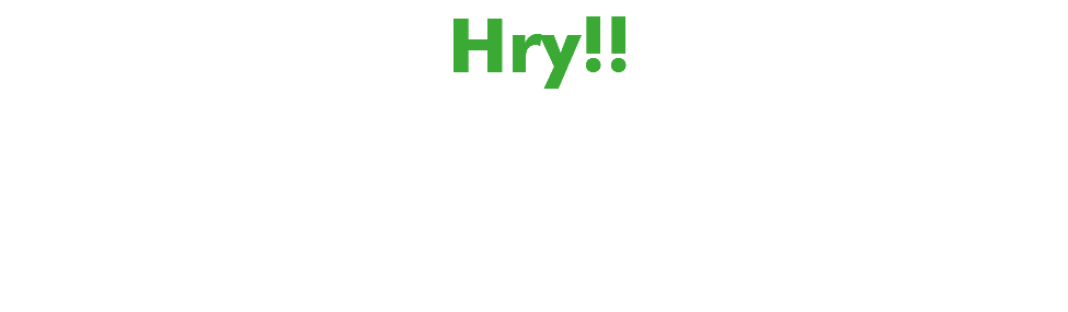 Spouštíme první Hry!! 